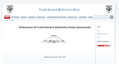 Desktop Screenshot of fvbk.net